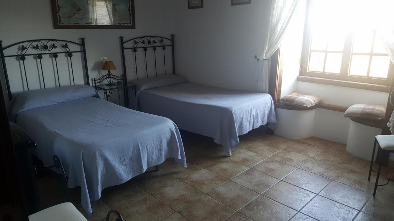 El Correo Apartment Puntallana