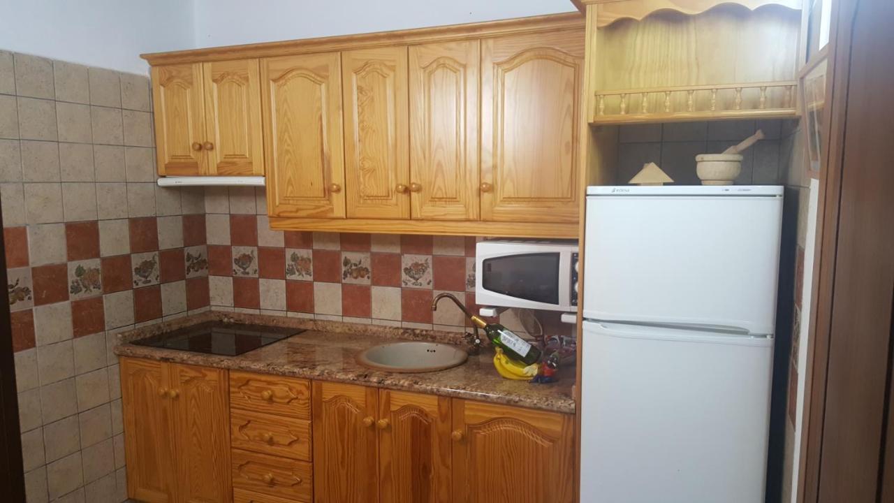 El Correo Apartment *