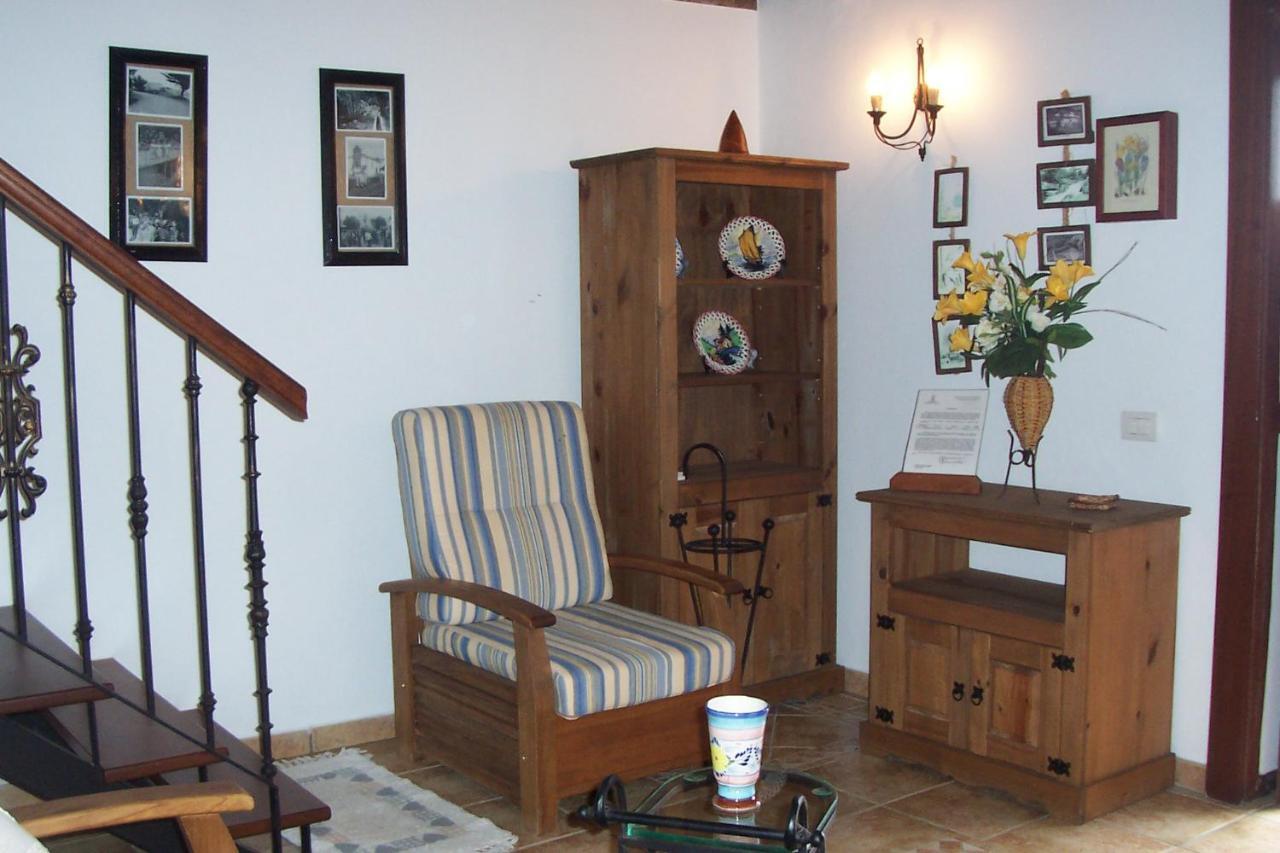 El Correo Apartment