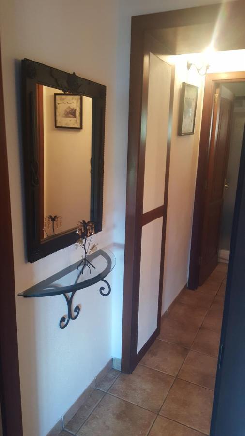 Apartment El Correo Puntallana