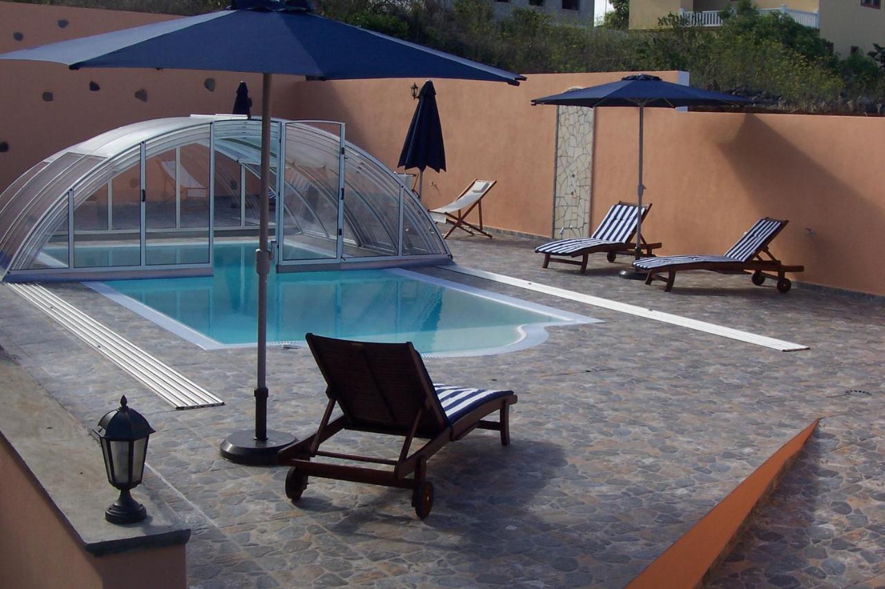 El Correo Apartment