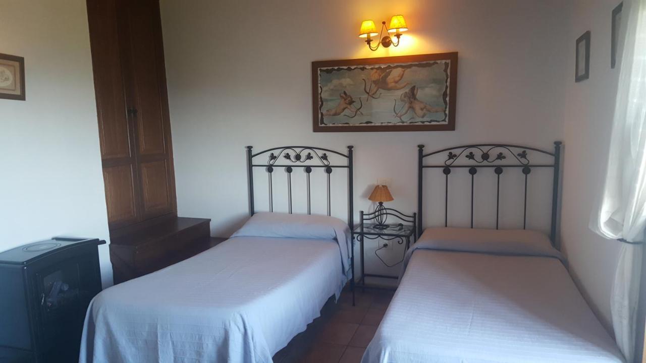 Apartment El Correo Puntallana