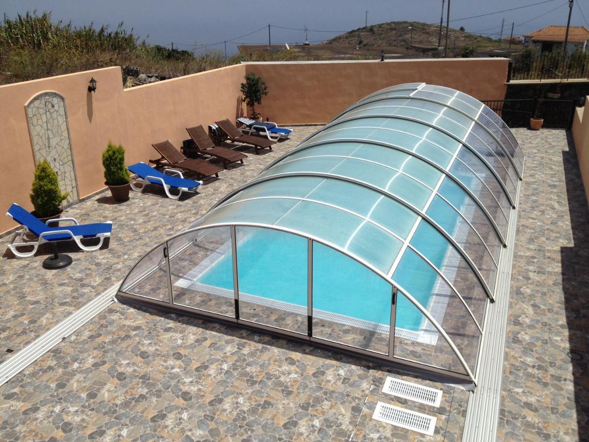 Apartment El Correo *