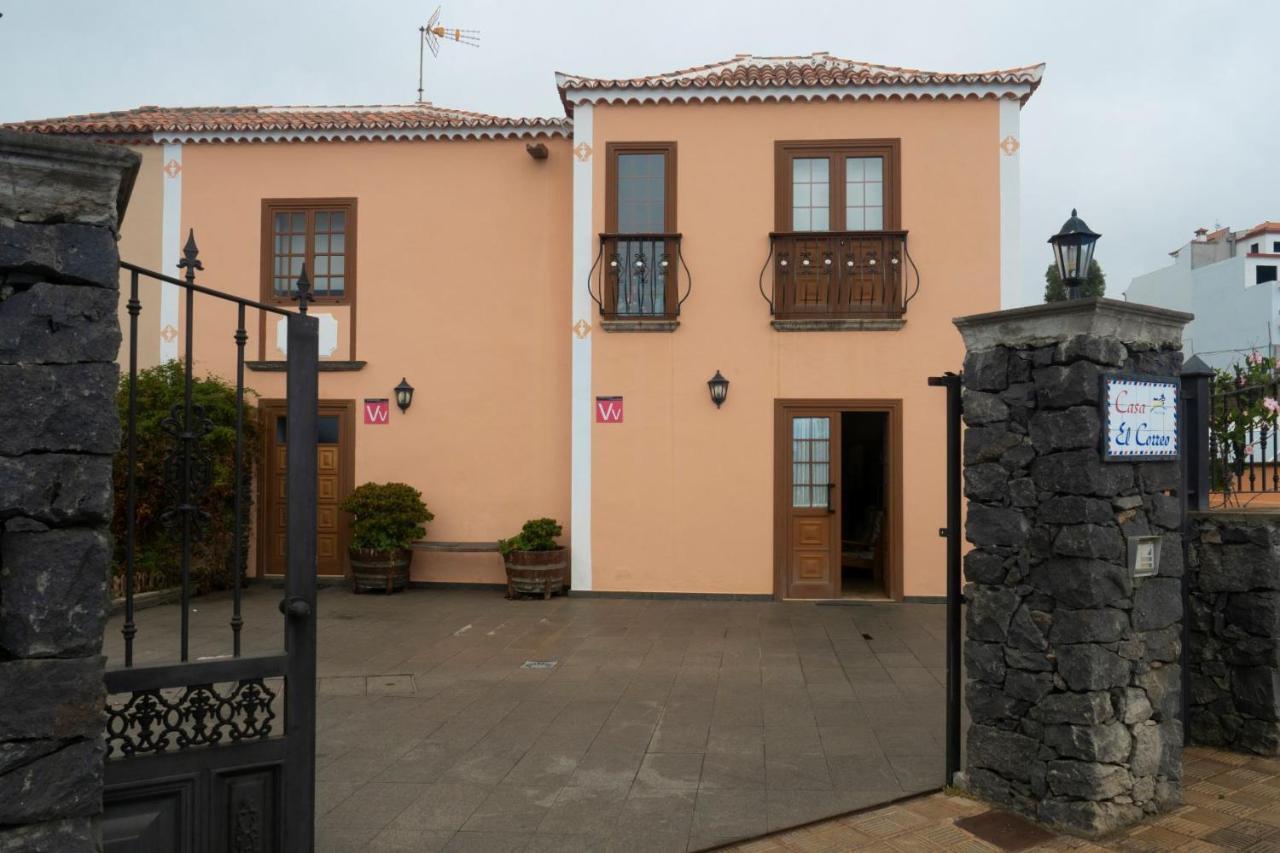 El Correo Apartment