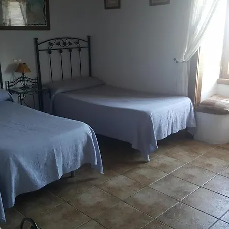 Apartamento El Correo Puntallana Exterior photo
